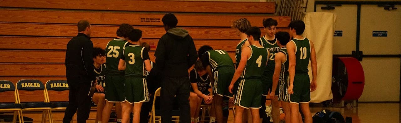 SA vs Victory Academy — 4