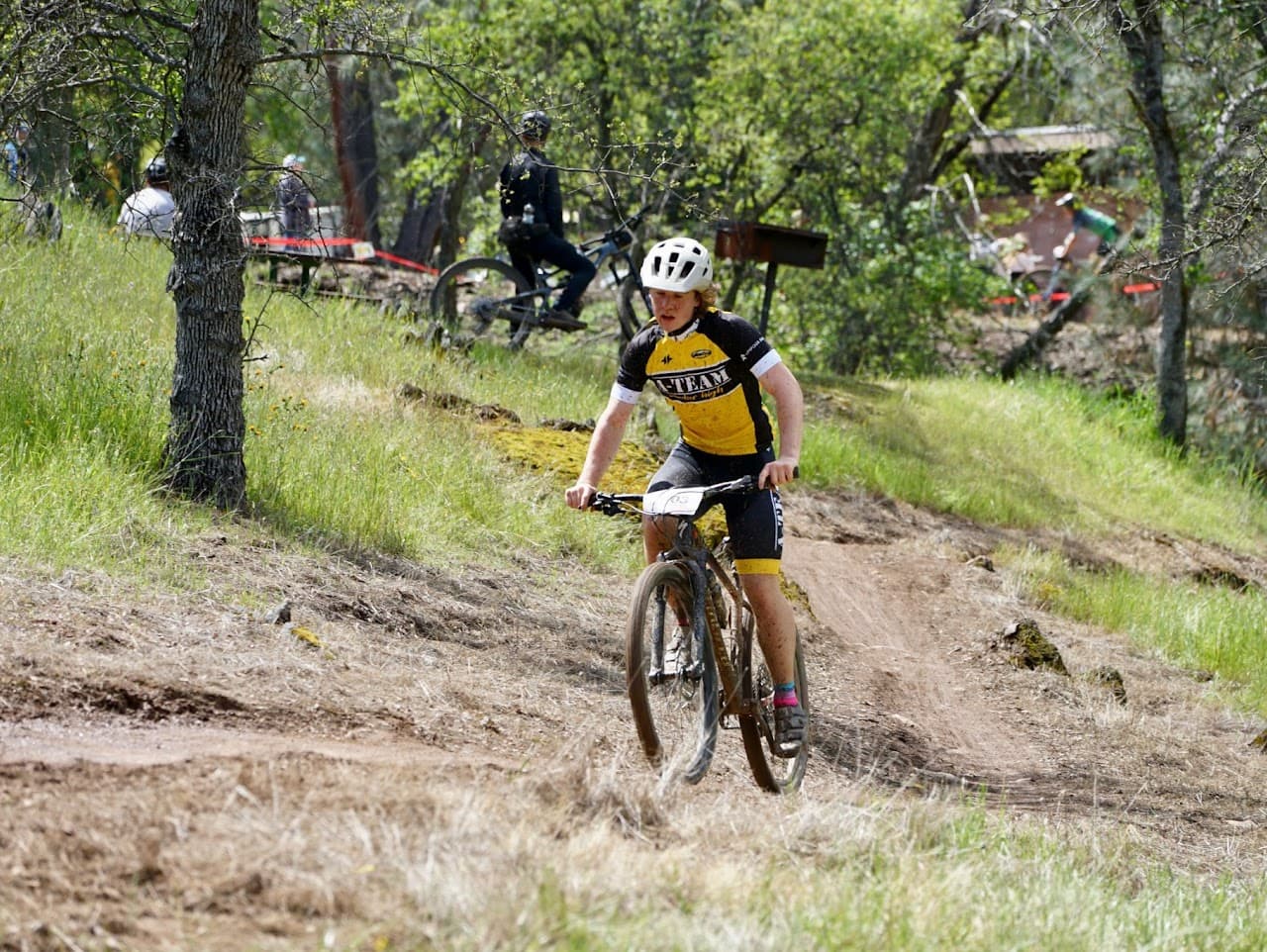 NICA | Exchequer '24