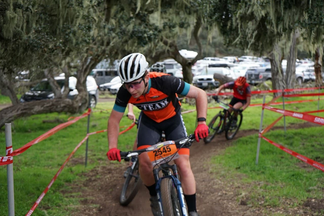 NICA Fort Ord 2024 — 2