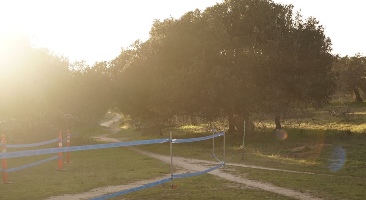 NICA Fort Ord 2025 — 2