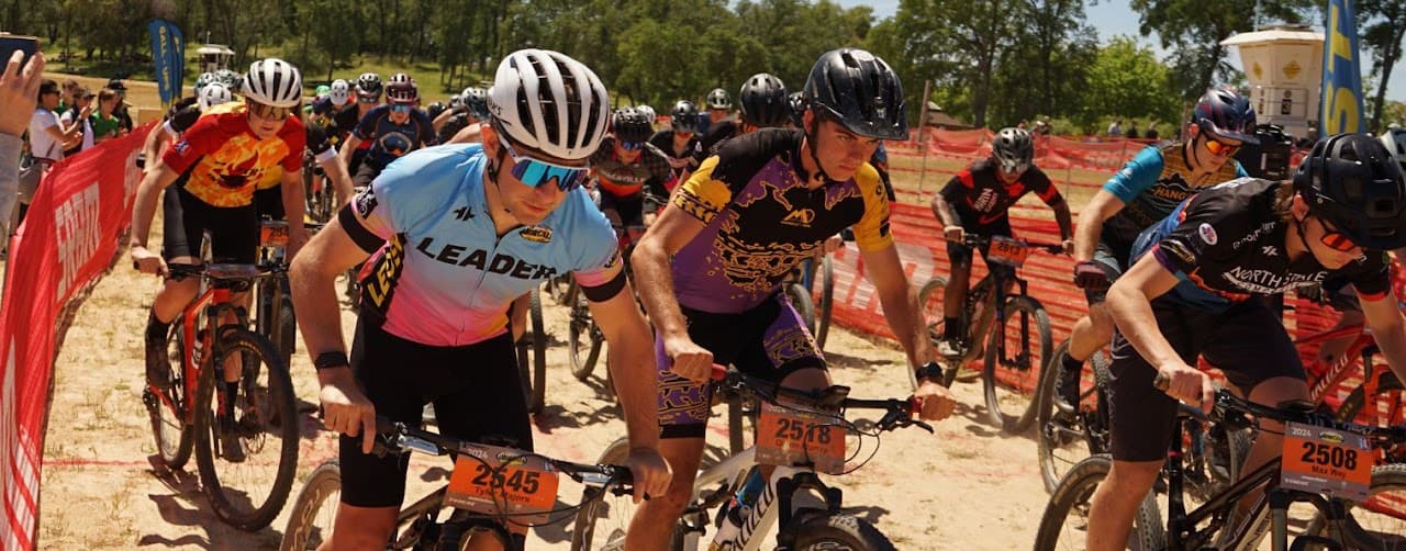 NICA | Granite Bay '24