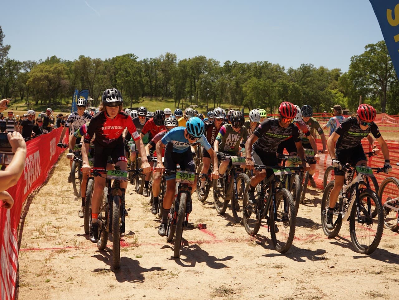 NICA Granite Bay 2024 — 10