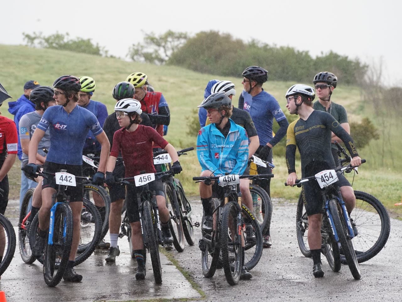 Summit Shorty #1 '24