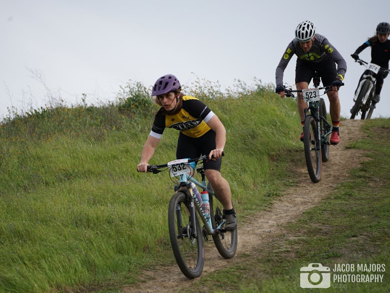 Summit Shorty #2 '24