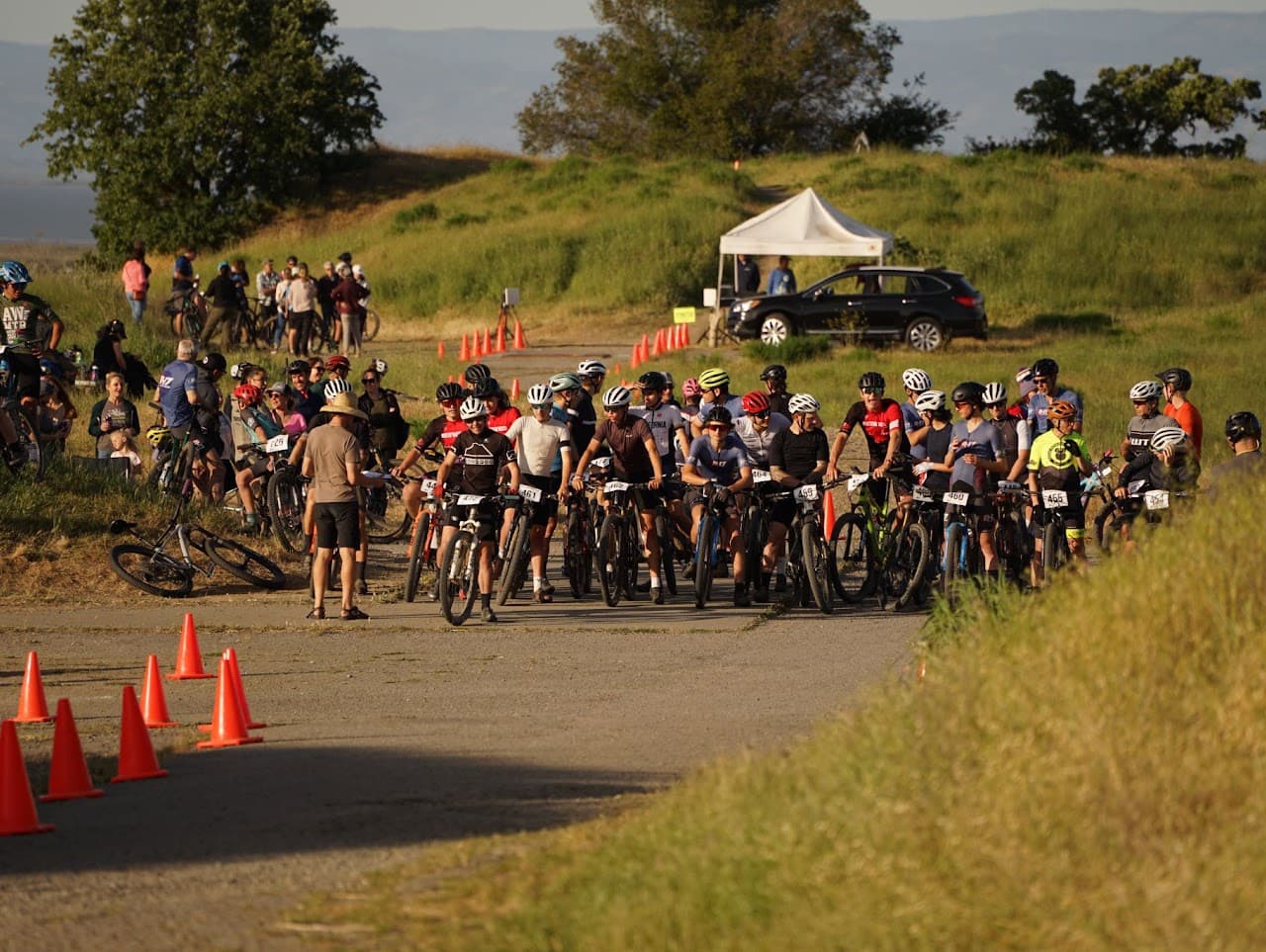 Summit Shorty #6 '24