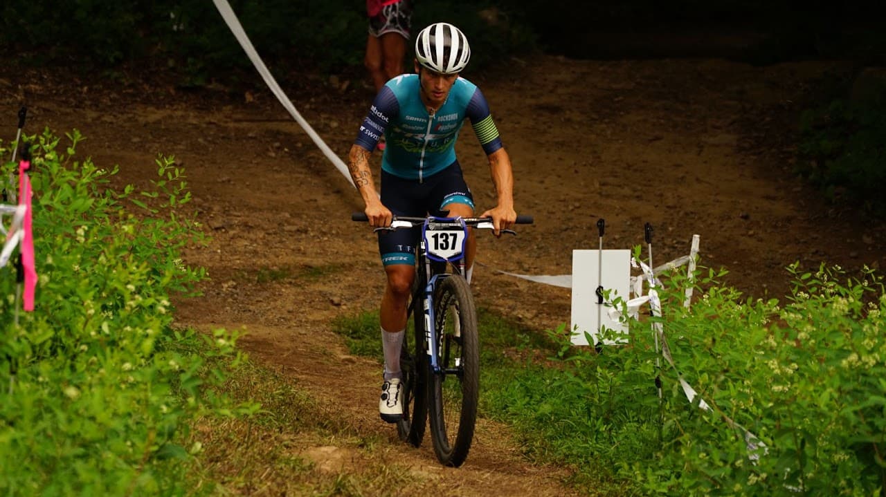 Pro Men Nationals — 2