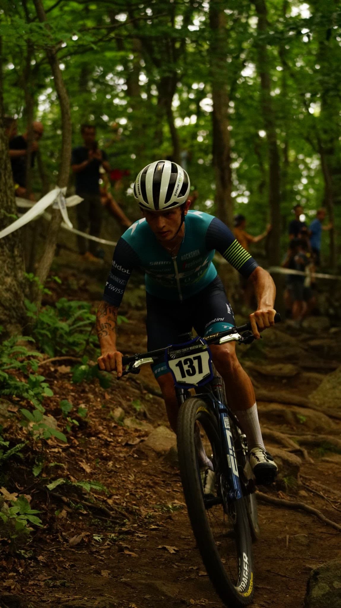 Pro Men Nationals — 3