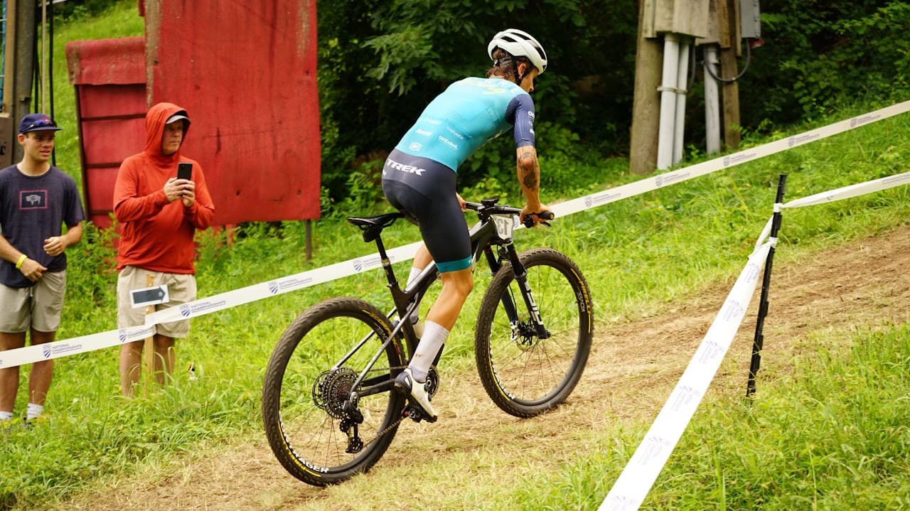Pro Men Nationals — 4