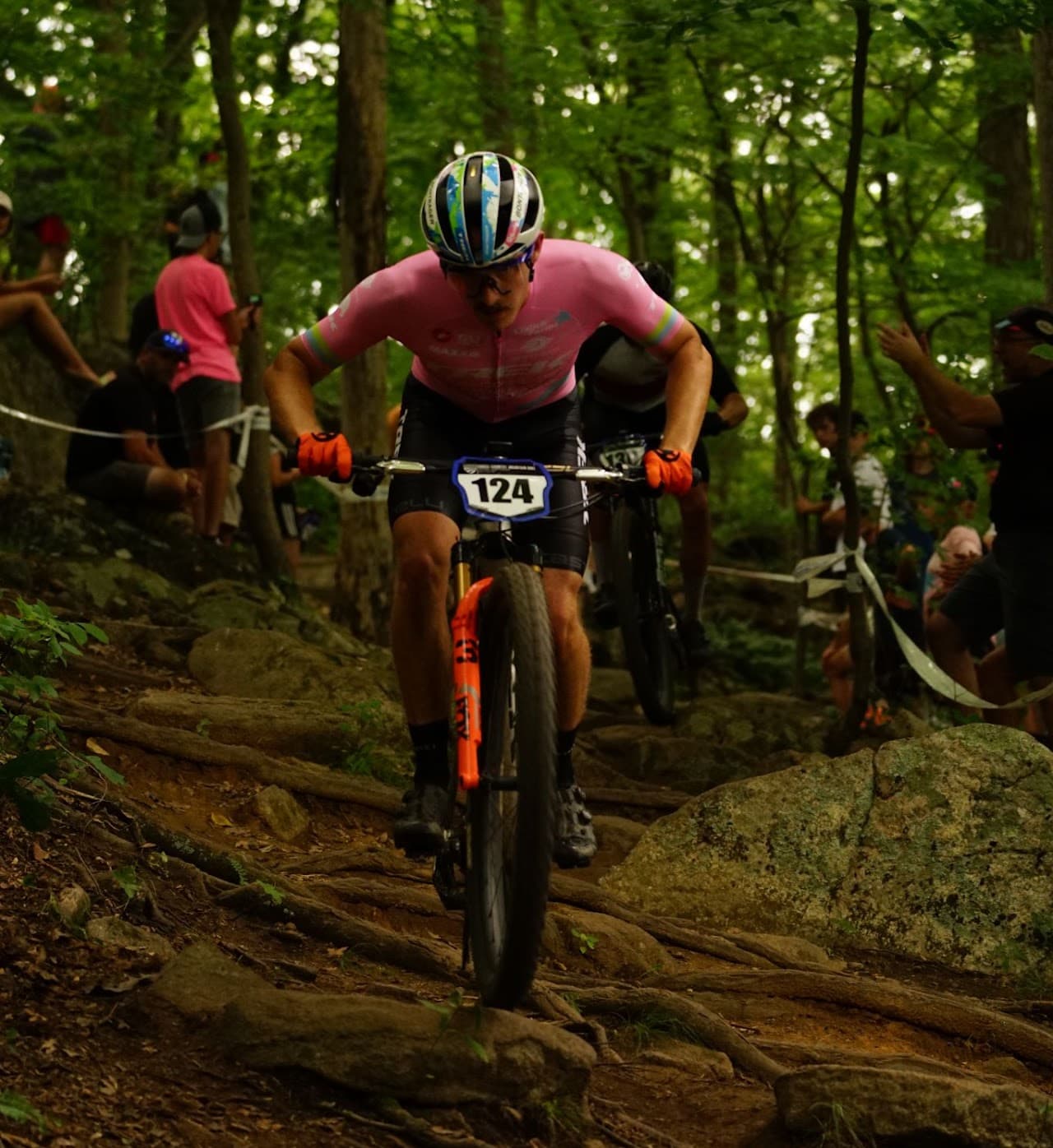 Pro Men Nationals — 5
