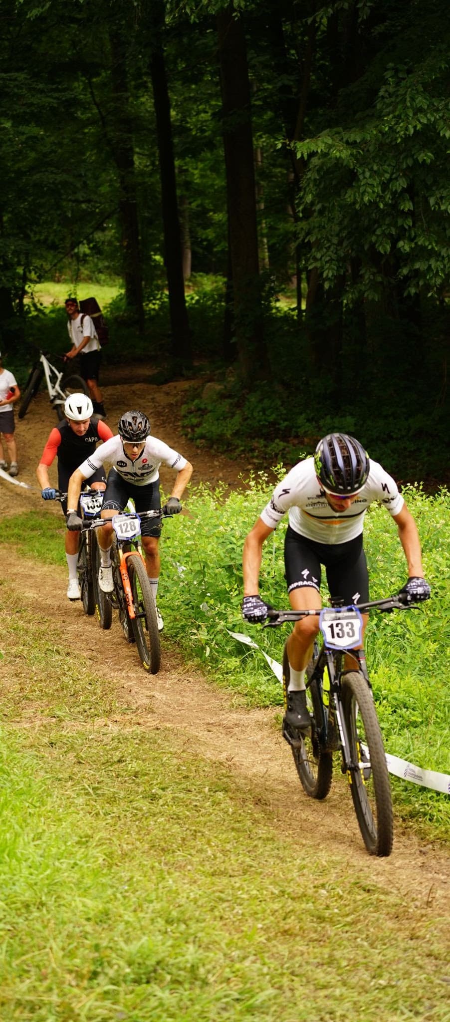 Pro Men Nationals — 6
