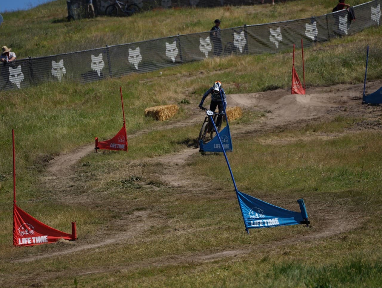 Sea Otter Dual Slalom — 3