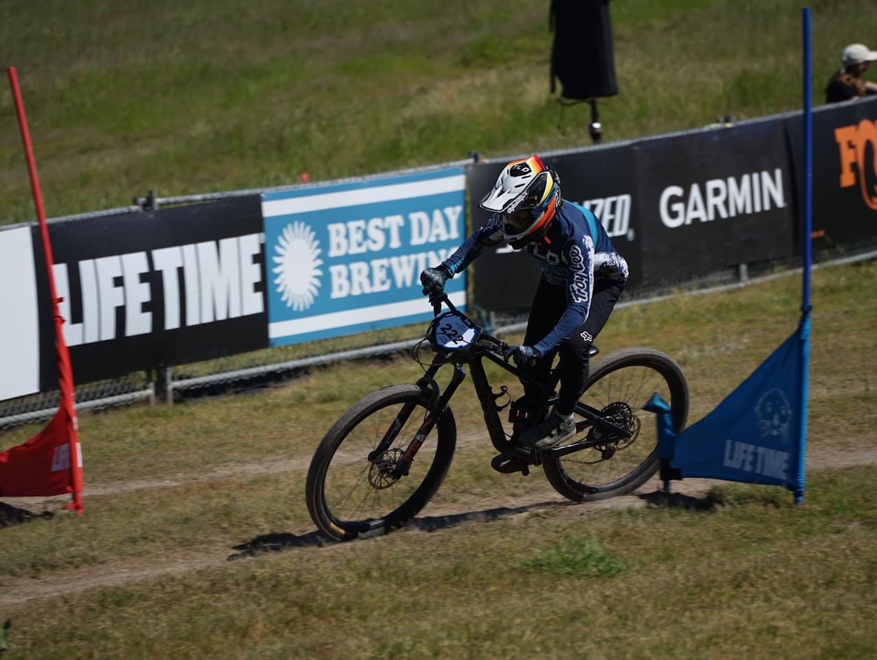 Sea Otter Dual Slalom — 4