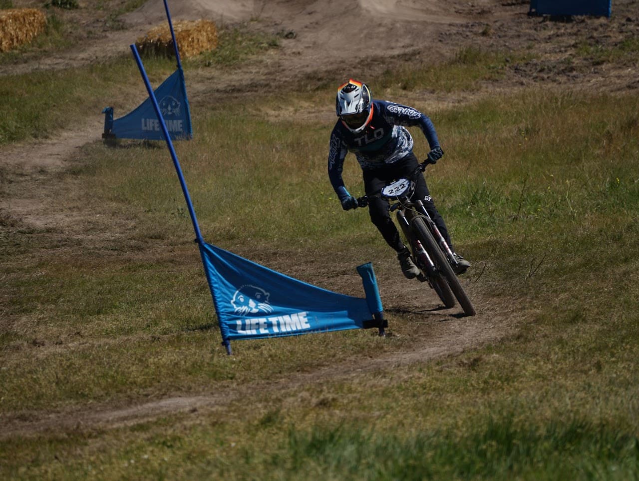 Sea Otter Dual Slalom — 5