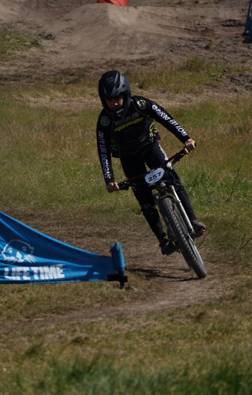 Sea Otter Dual Slalom — 6