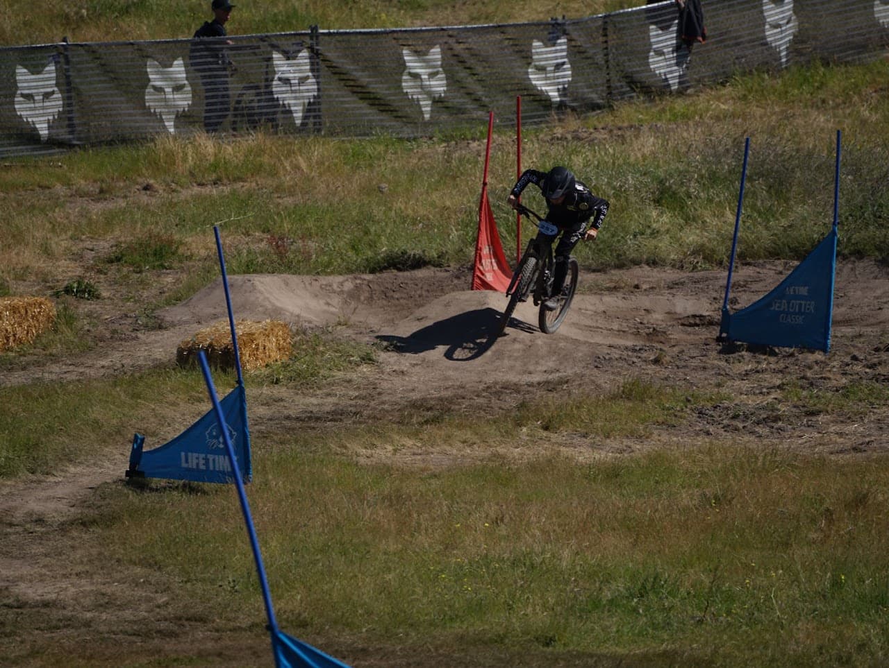 Sea Otter Dual Slalom — 7