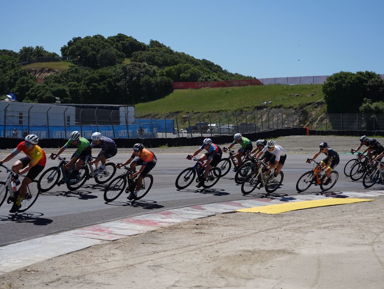 Sea Otter Road — 7