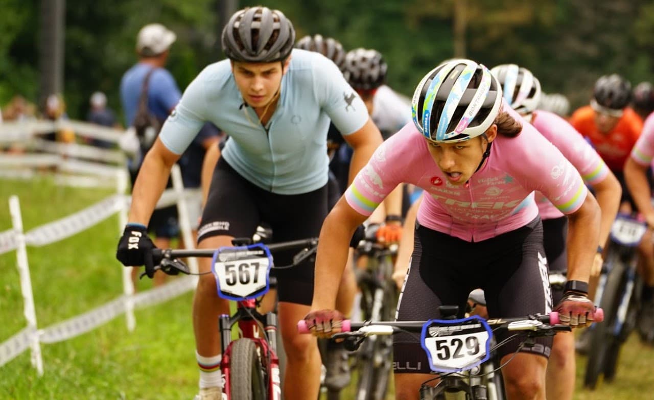 XCC 15-16 Men | Nationals