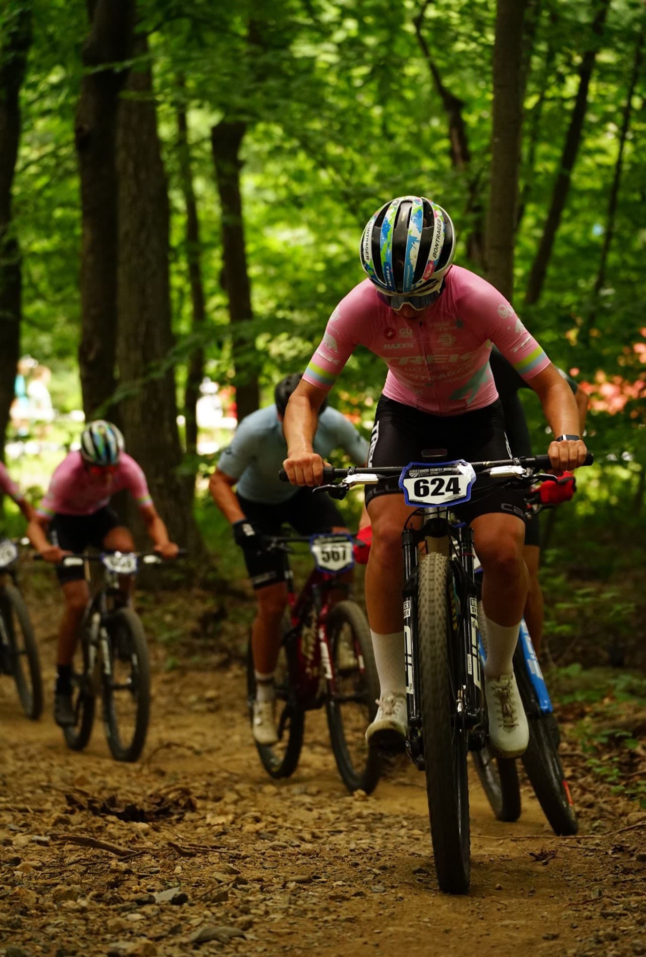 XCC 15-16 Nationals — 2
