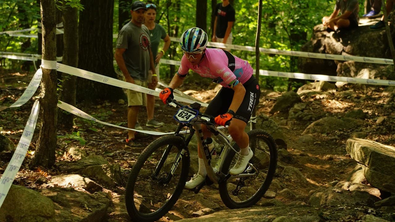 XCO 15-16 Men | Nationals