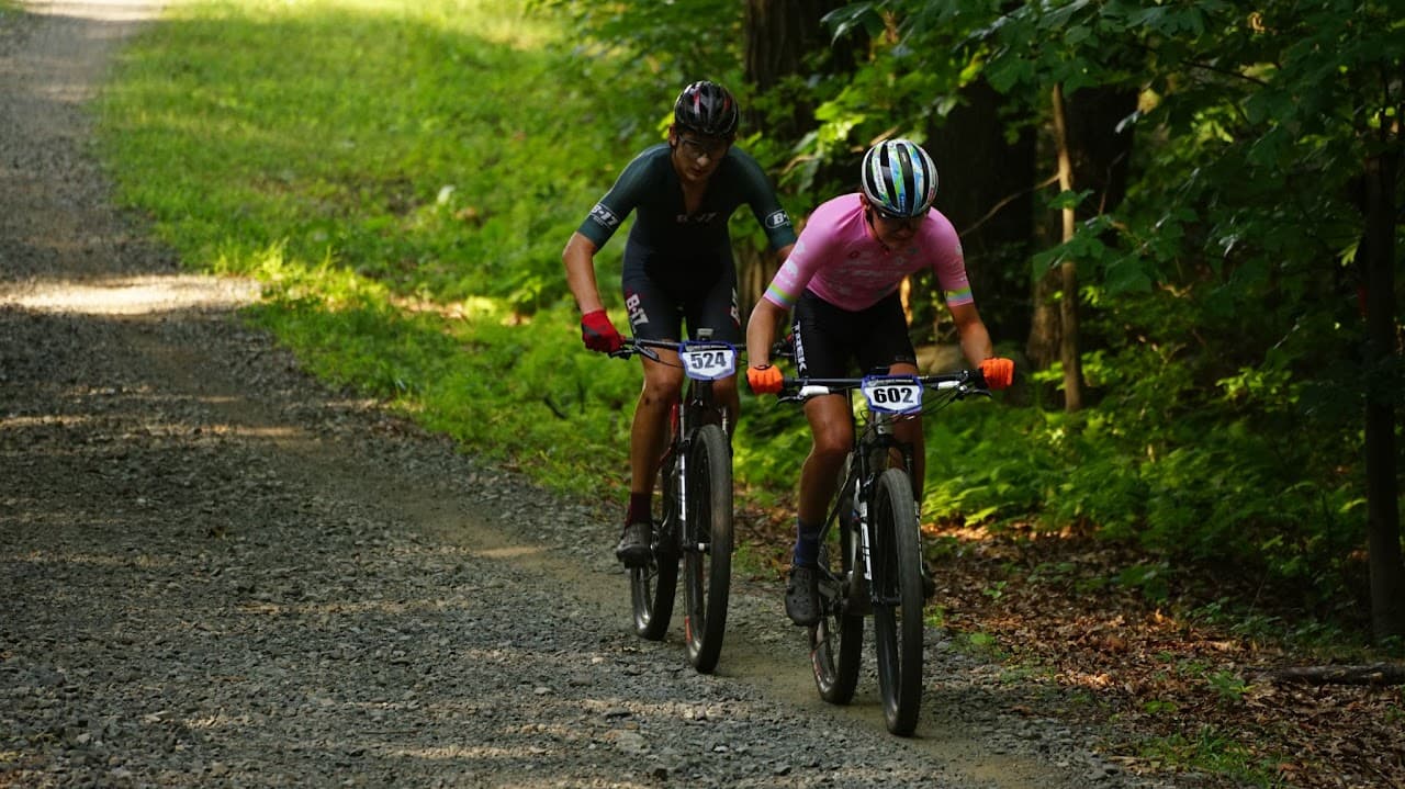 XCO 15-16 Nationals — 2
