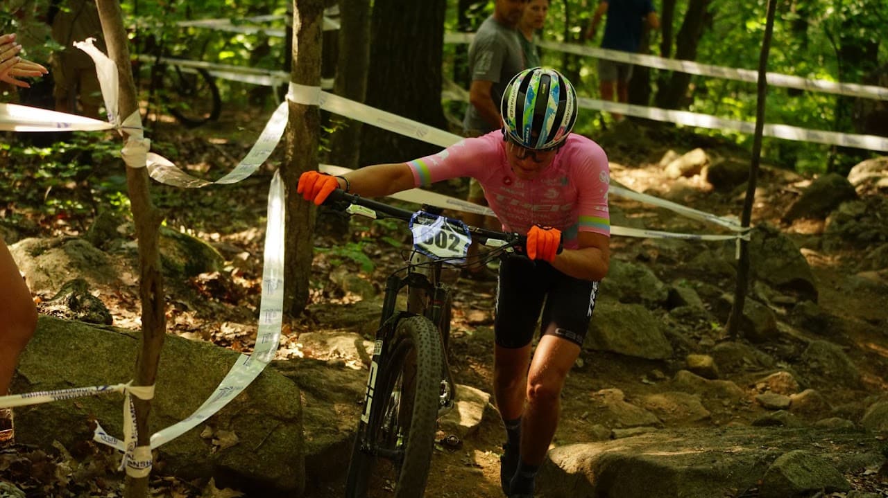 XCO 15-16 Nationals — 4