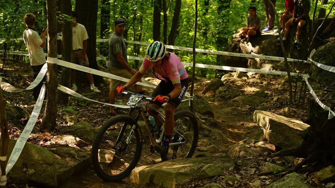 XCO 15-16 Nationals — 5