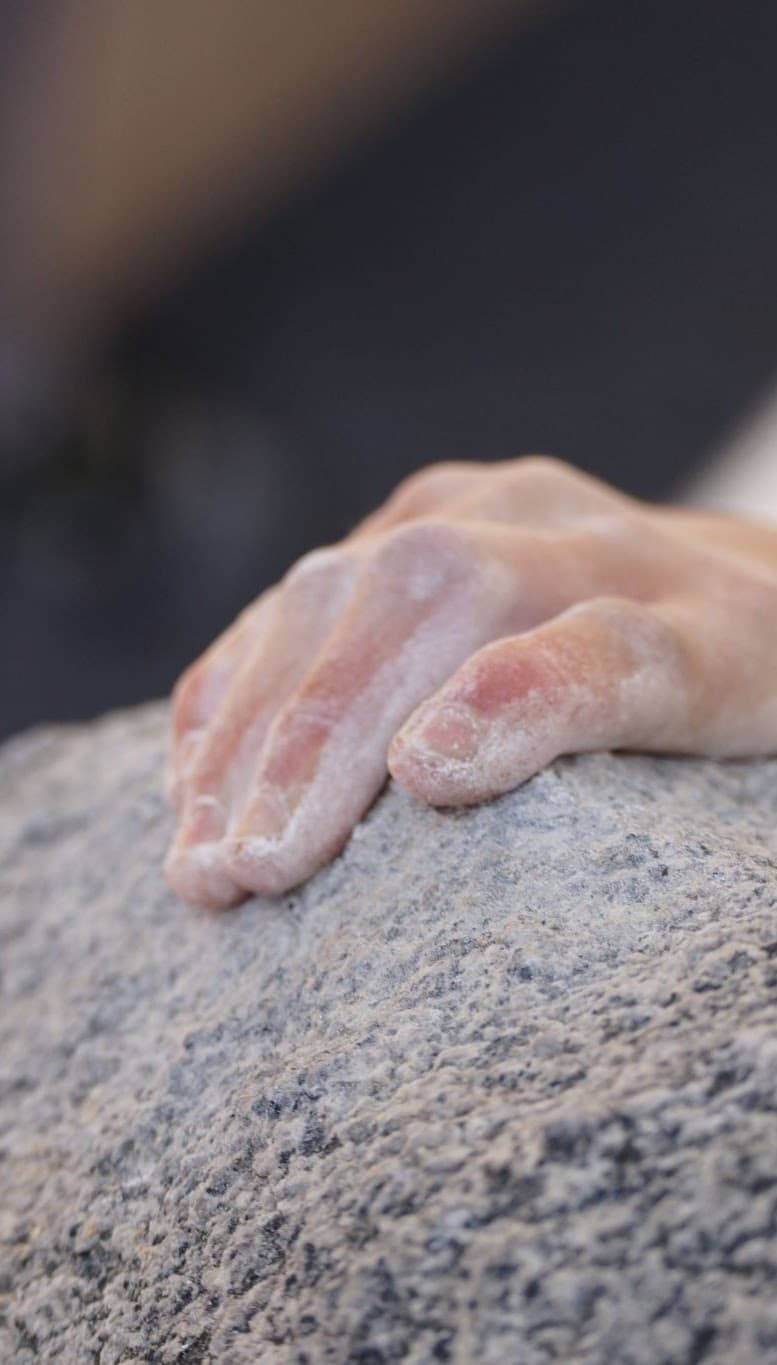 Tahoe Climbing Trip — 4