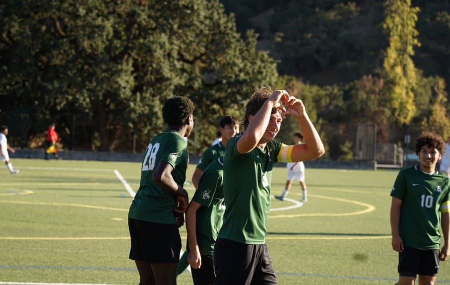 SA vs Tech High — 2