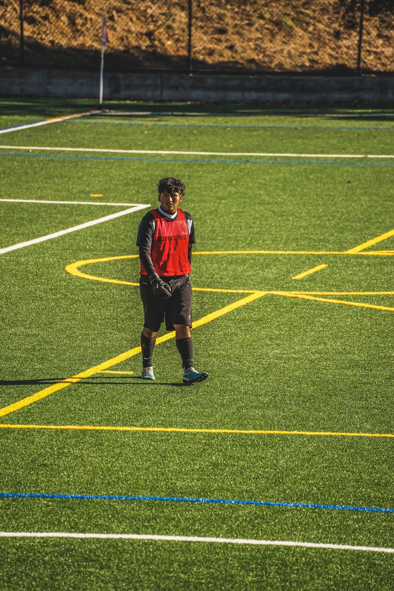 Sonoma Academy vs Tomales — 3