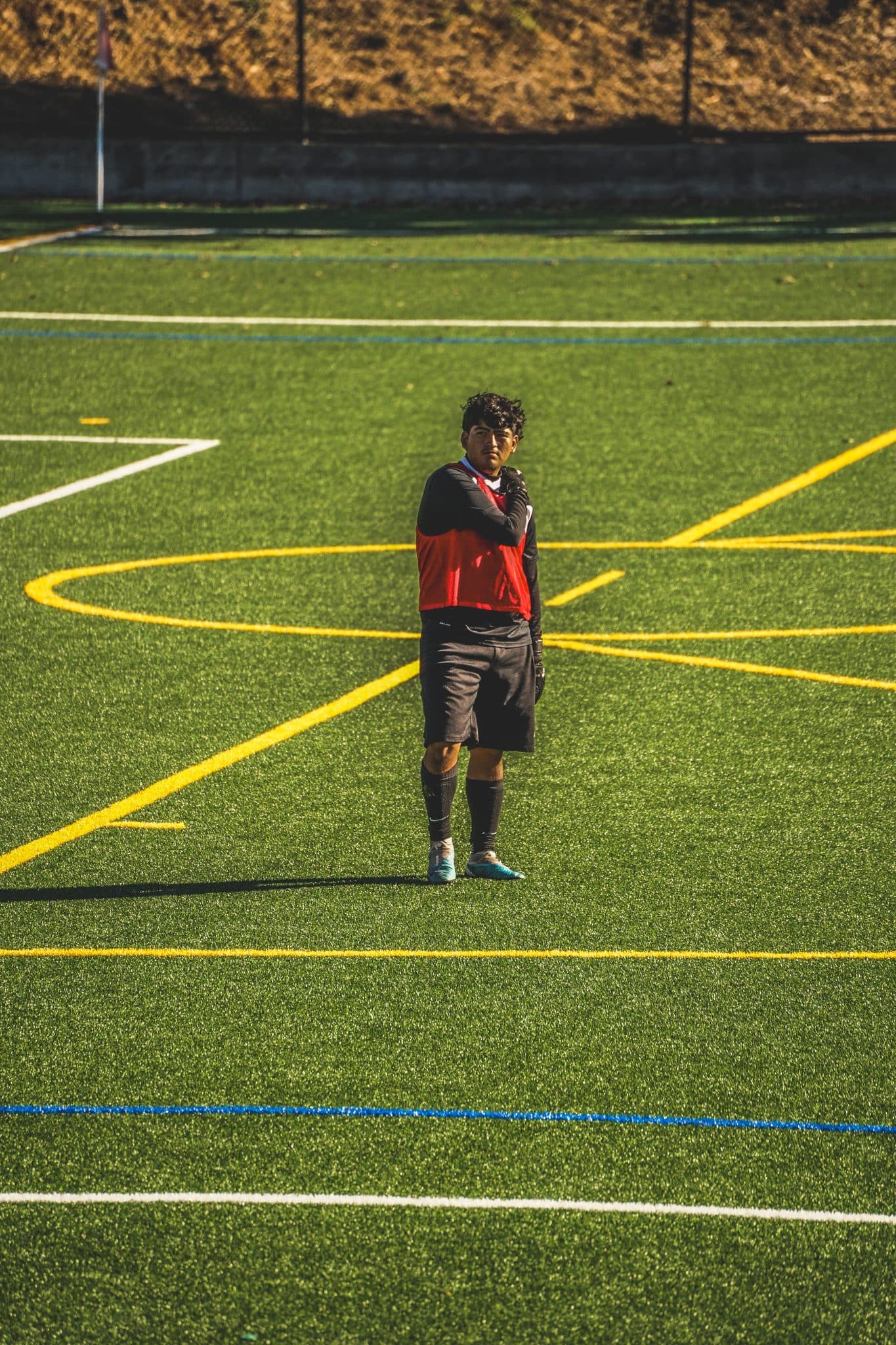 Sonoma Academy vs Tomales — 4