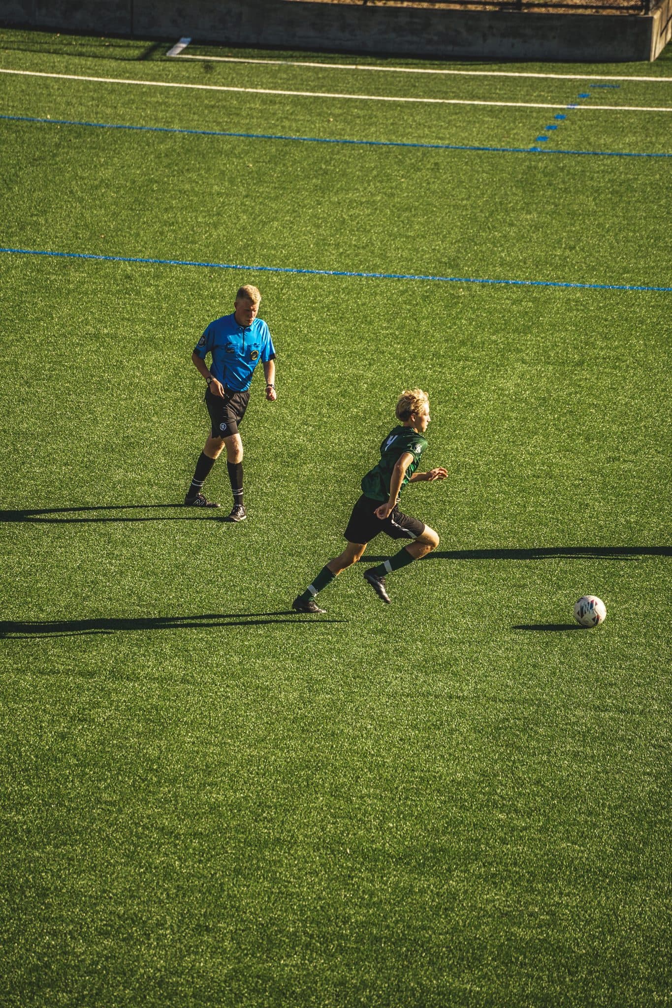 Sonoma Academy vs Tomales — 16
