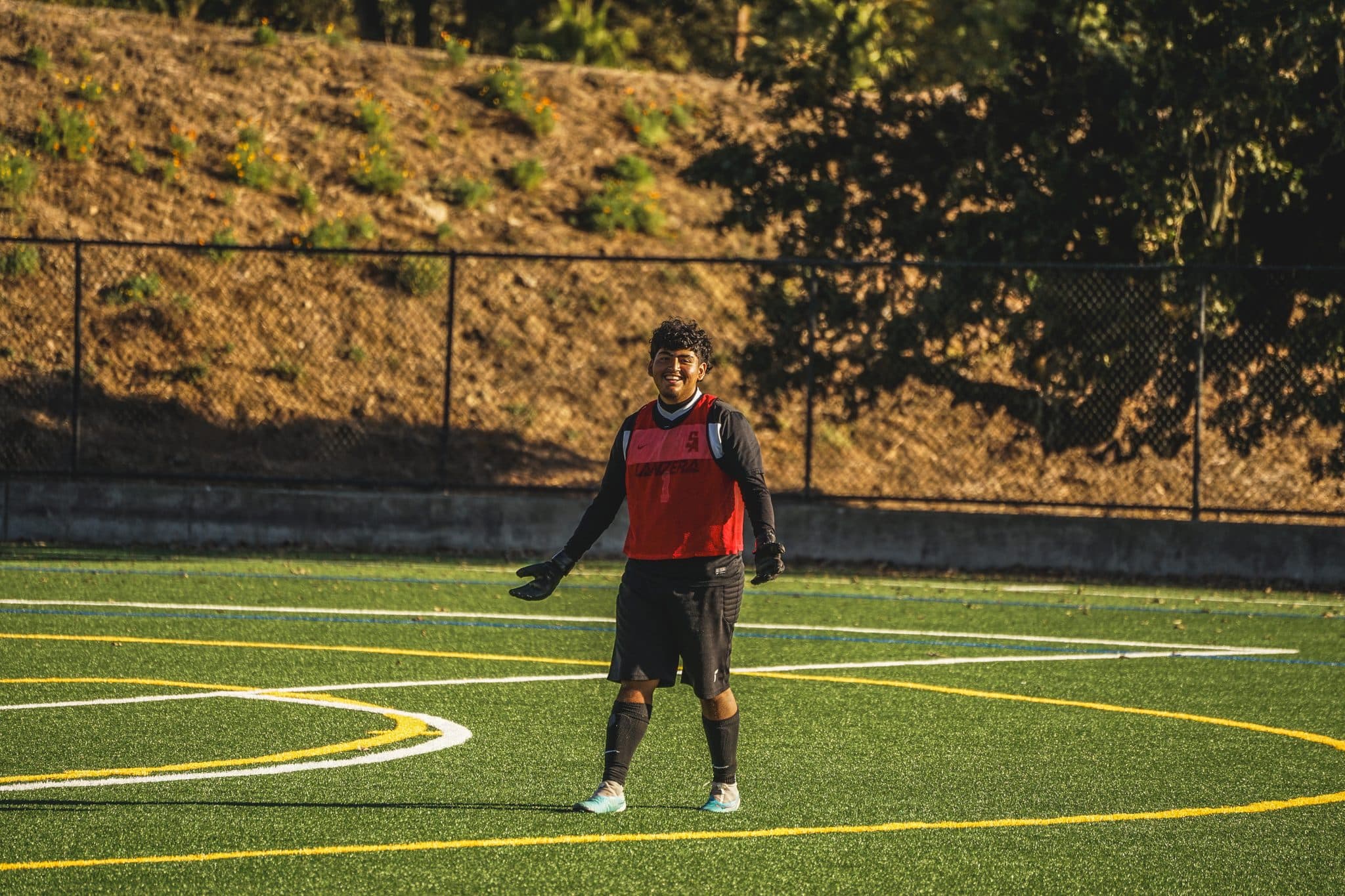 Sonoma Academy vs Tomales — 24