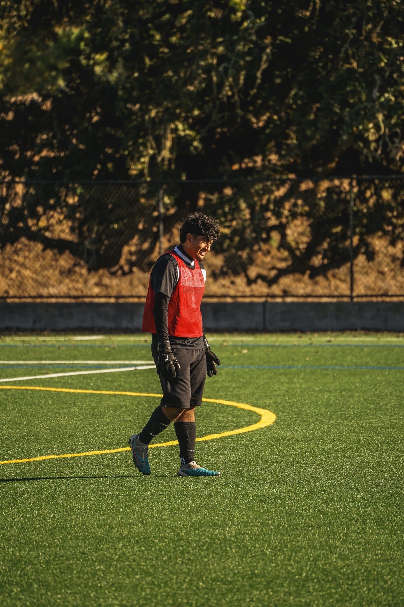 Sonoma Academy vs Tomales — 25