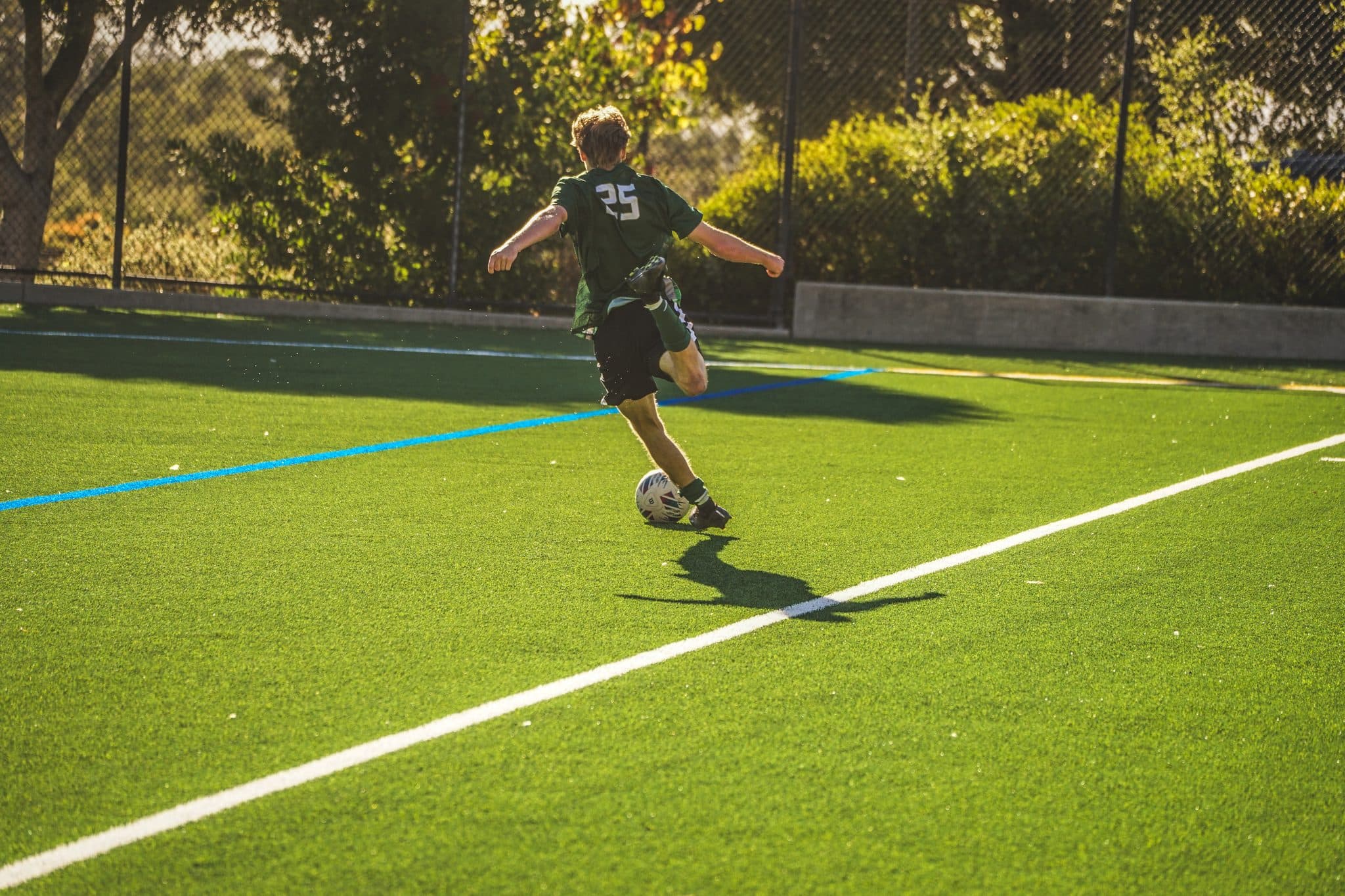Sonoma Academy vs Tomales — 27