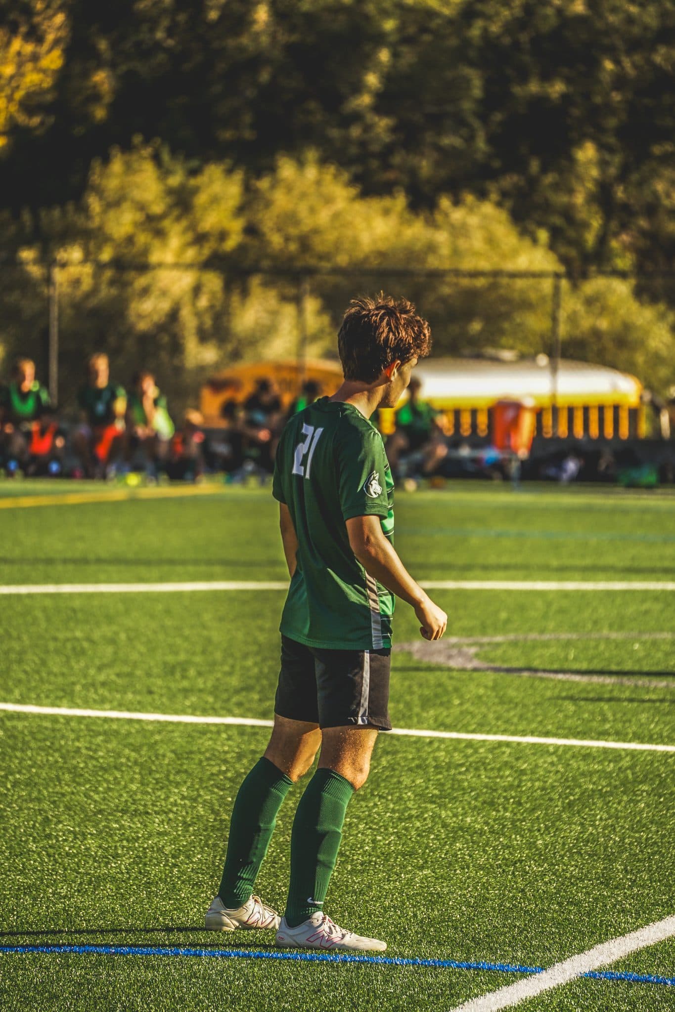 Sonoma Academy vs Tomales — 29