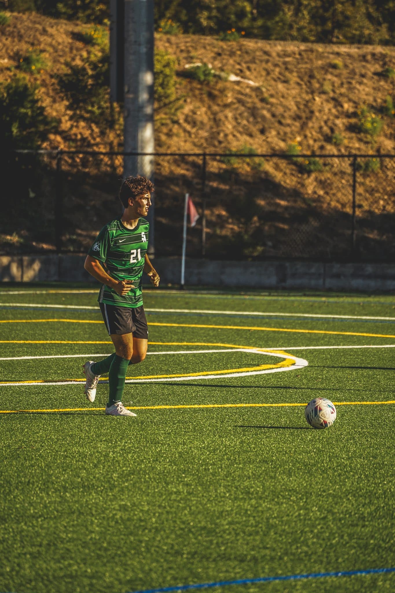 Sonoma Academy vs Tomales — 31