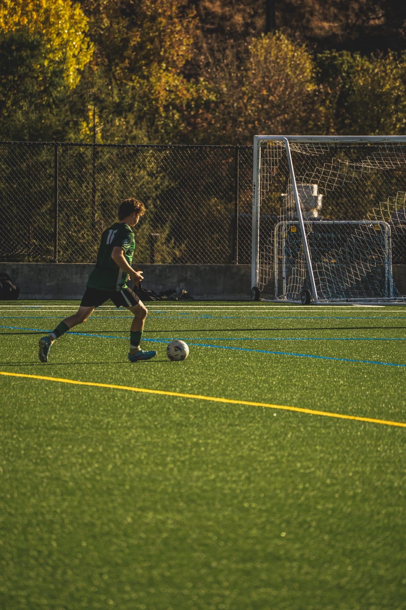Sonoma Academy vs Tomales — 36