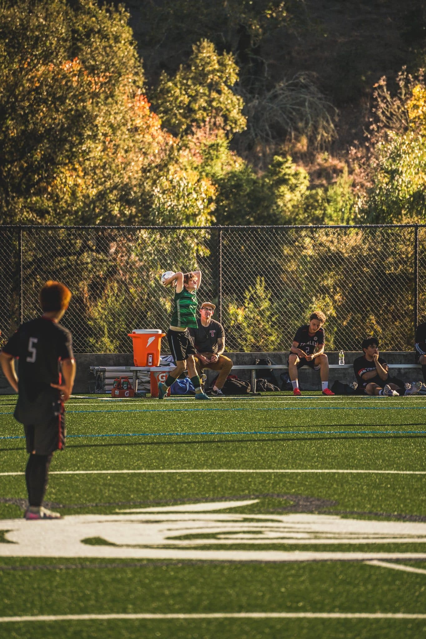 Sonoma Academy vs Tomales — 39