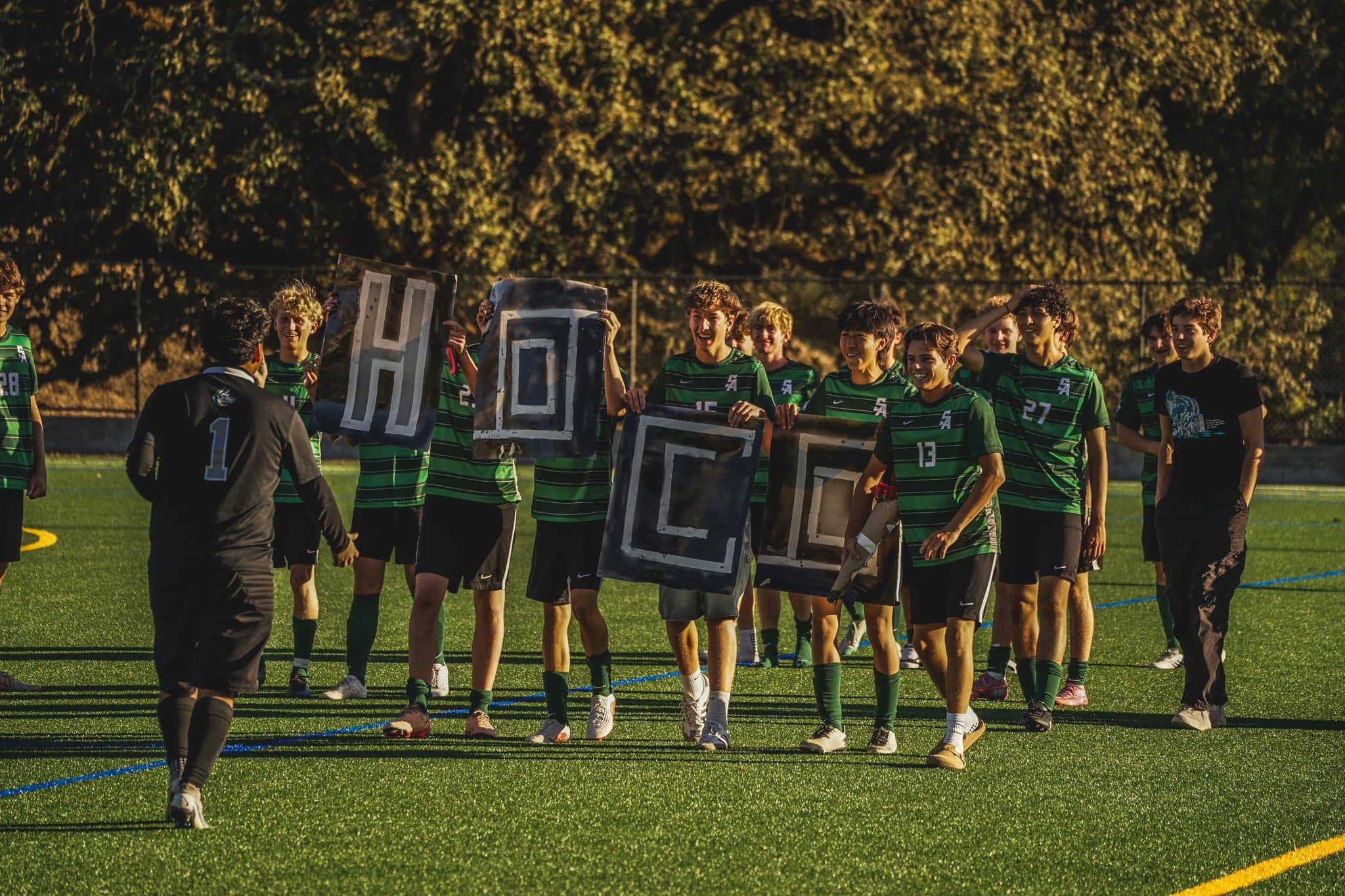 Sonoma Academy vs Tomales — 41