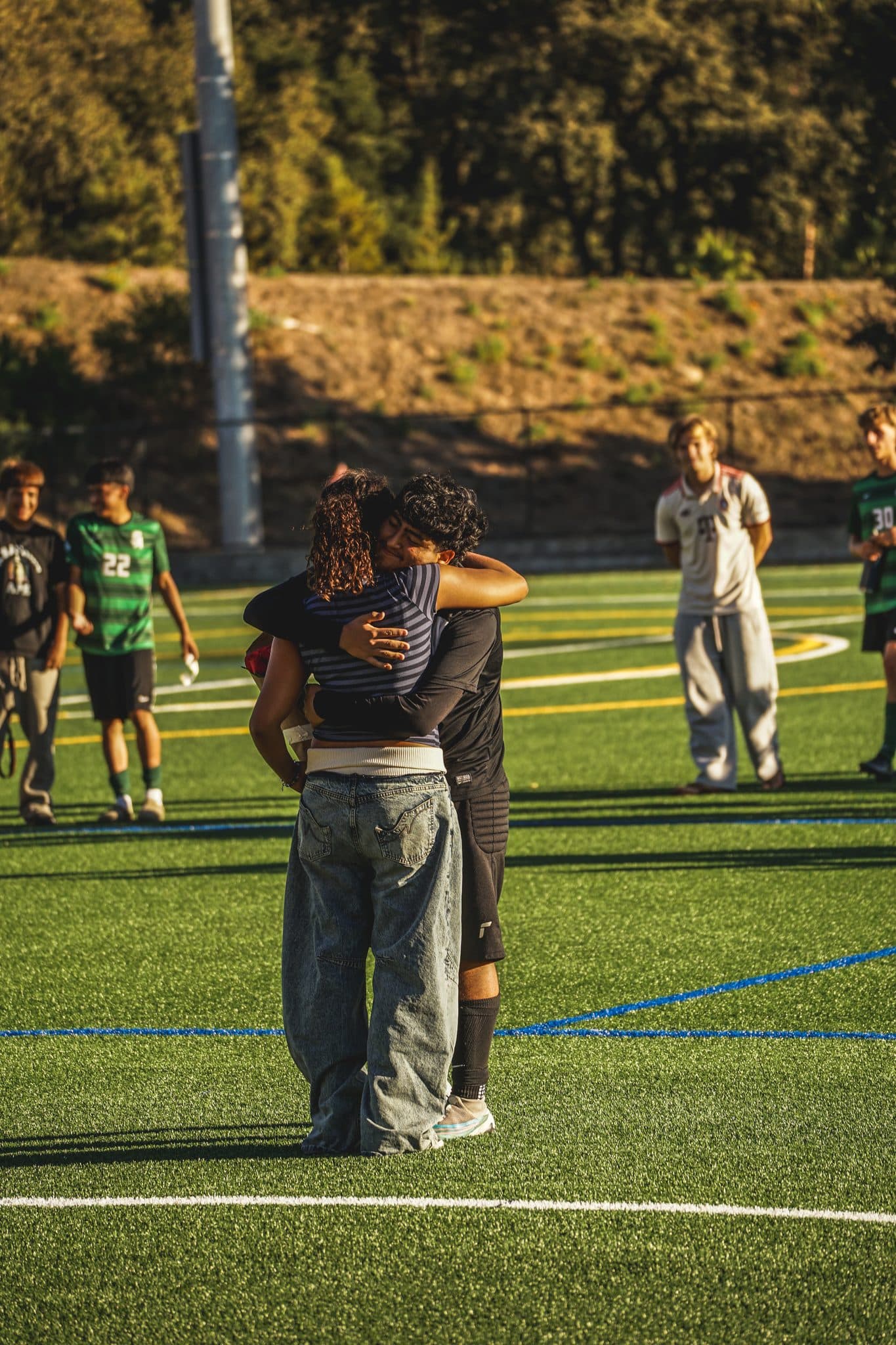 Sonoma Academy vs Tomales — 44