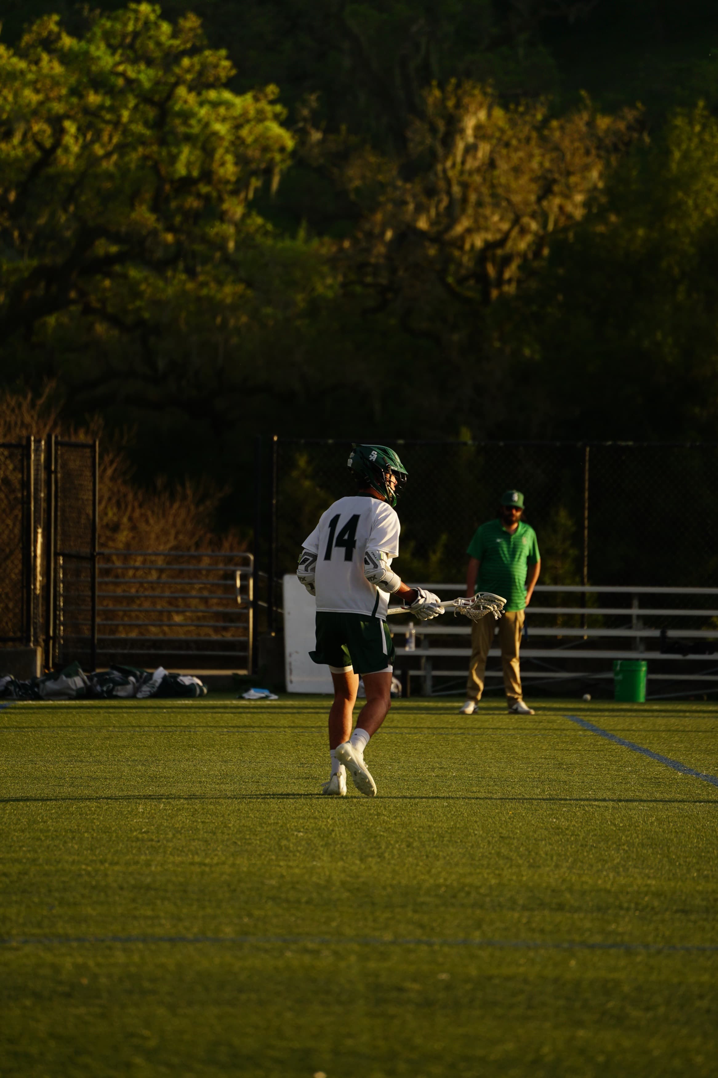 Sonoma Academy vs Justin Siena — 7