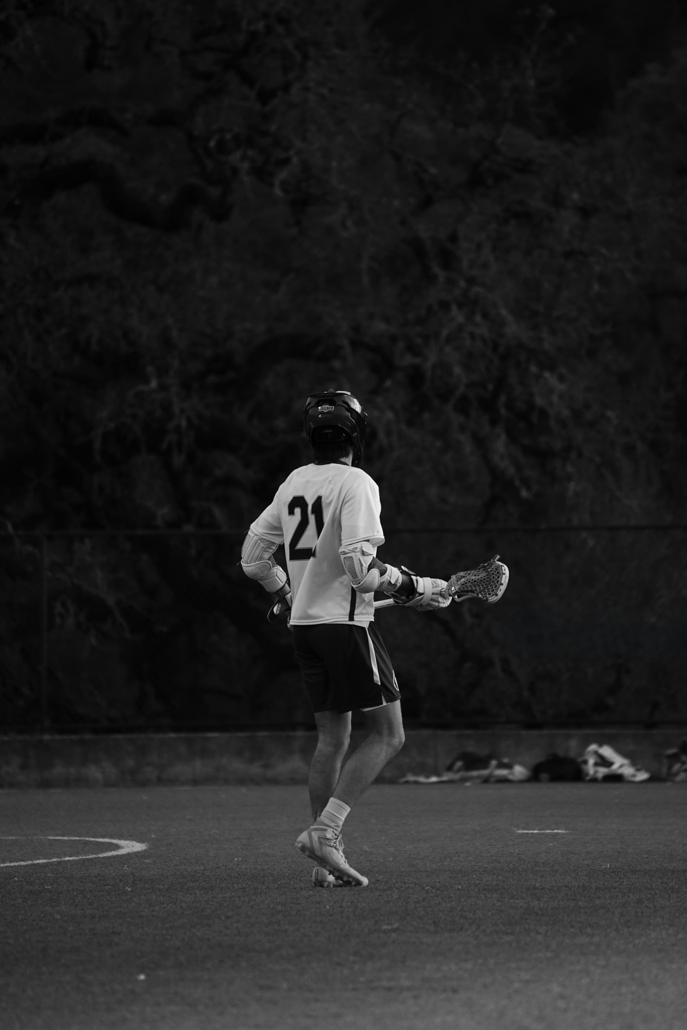 Sonoma Academy vs Justin Siena — 14