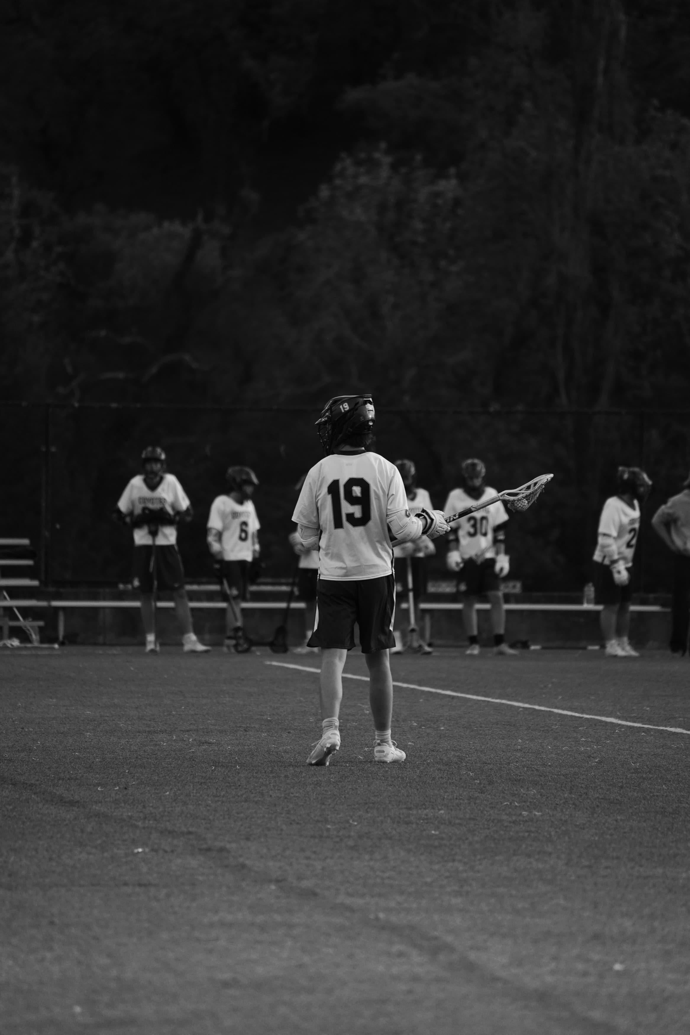 Sonoma Academy vs Justin Siena — 15