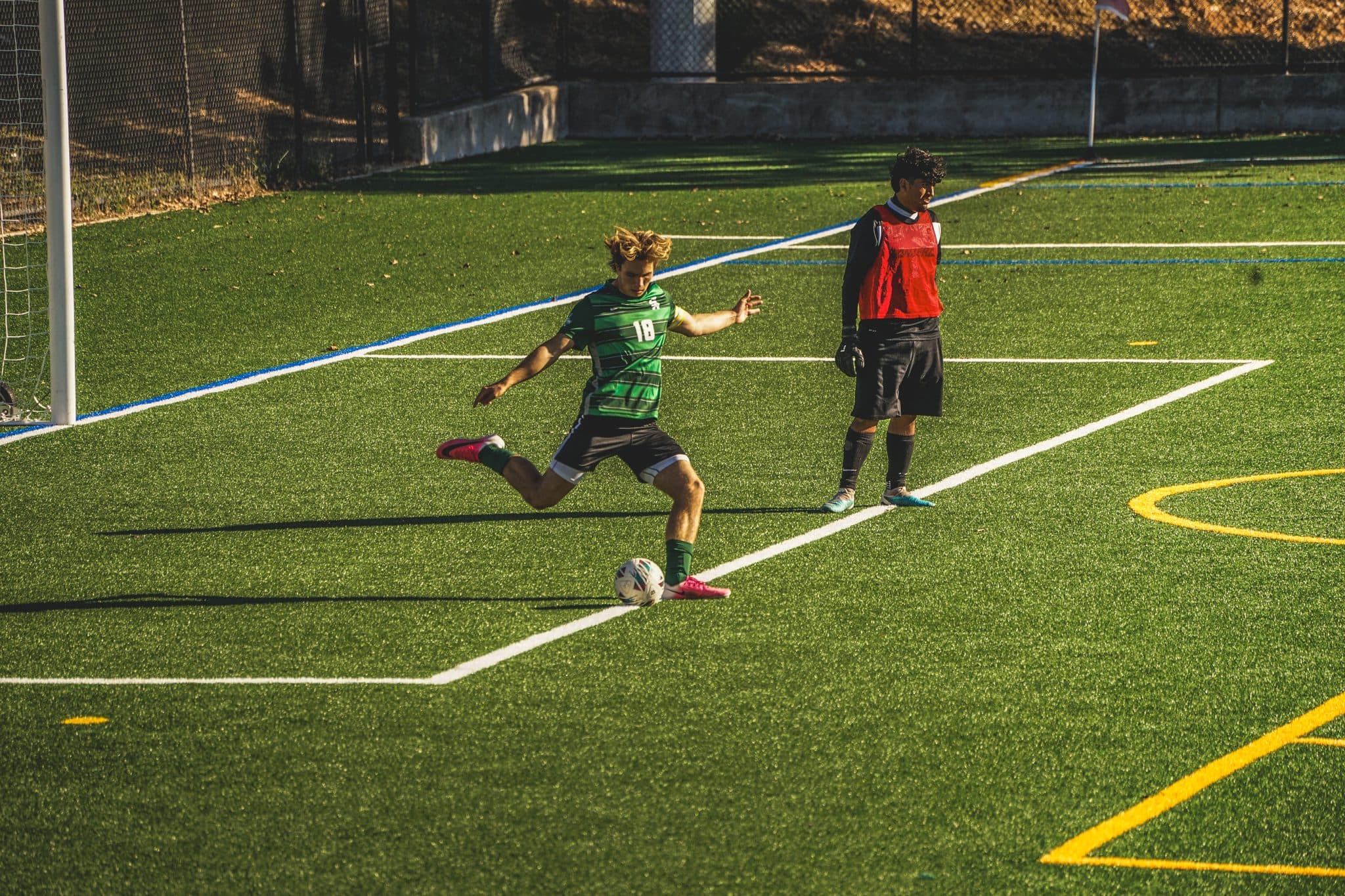 Sonoma Academy vs Tomales